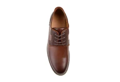 Vance Co Mens Alston Oxford - Brown -bergfreunde shop US 01 500860 05