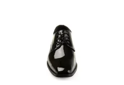 Vance Co Mens Cole Oxford - Black -bergfreunde shop US 01 500874 02