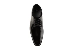 Vance Co Mens Cole Oxford - Black -bergfreunde shop US 01 500874 05