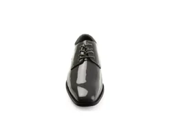 Vance Co Mens Cole Oxford - Grey -bergfreunde shop US 01 500875 02