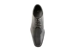 Vance Co Mens Cole Oxford - Grey -bergfreunde shop US 01 500875 05