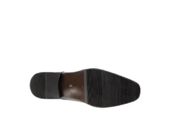 Vance Co Mens Cole Oxford - Grey -bergfreunde shop US 01 500875 06