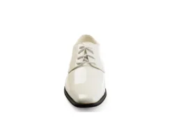 Vance Co Mens Cole Oxford - White -bergfreunde shop US 01 500876 02