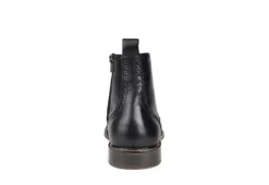 Thomas & Vine Mens Jarett Lace-up Boot - Black -bergfreunde shop US 01 500949 04