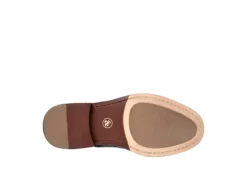 Thomas & Vine Mens Jarett Lace-up Boot - Black -bergfreunde shop US 01 500949 06