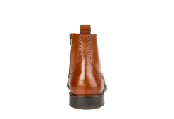 Thomas & Vine Mens Jarett Lace-up Boot - Cognac 11 Thomas & Vine Mens Jarett Lace-up Boot - Cognac -bergfreunde shop US 01 500950 04