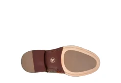 Thomas & Vine Mens Jarett Lace-up Boot - Cognac 13 Thomas & Vine Mens Jarett Lace-up Boot - Cognac -bergfreunde shop US 01 500950 06