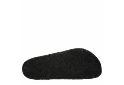 Birkenstock Mens Zermatt Slipper - Dark Grey 13 Birkenstock Mens Zermatt Slipper - Dark Grey -bergfreunde shop US 01 501024 06