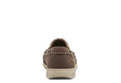 Eastland Mens Brentwood Slip On Oxford - Brown -bergfreunde shop US 01 501031 04