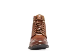 Eastland Mens High Fidelity Lace-up Boot - Tan -bergfreunde shop US 01 501061 02