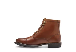 Eastland Mens High Fidelity Lace-up Boot - Tan -bergfreunde shop US 01 501061 03