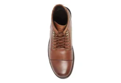 Eastland Mens High Fidelity Lace-up Boot - Tan -bergfreunde shop US 01 501061 05