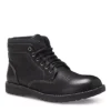 Eastland Mens Finn Chukka Boot - Black