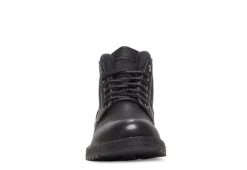 Eastland Mens Finn Chukka Boot - Black -bergfreunde shop US 01 501073 02