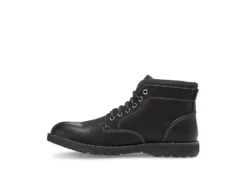 Eastland Mens Finn Chukka Boot - Black -bergfreunde shop US 01 501073 03