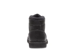 Eastland Mens Finn Chukka Boot - Black -bergfreunde shop US 01 501073 04