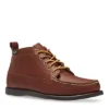 Eastland Mens Seneca Chukka Boot - Tan