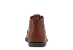 Eastland Mens Seneca Chukka Boot - Tan -bergfreunde shop US 01 501080 04