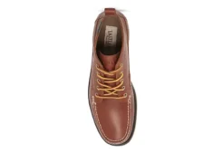 Eastland Mens Seneca Chukka Boot - Tan -bergfreunde shop US 01 501080 05
