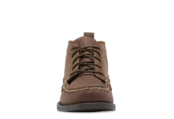 Eastland Mens Seneca Chukka Boot - Brown -bergfreunde shop US 01 501081 02