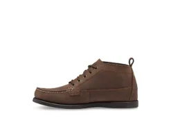 Eastland Mens Seneca Chukka Boot - Brown -bergfreunde shop US 01 501081 03
