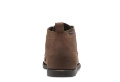 Eastland Mens Seneca Chukka Boot - Brown -bergfreunde shop US 01 501081 04
