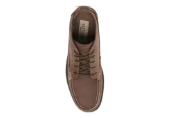 Eastland Mens Seneca Chukka Boot - Brown -bergfreunde shop US 01 501081 05