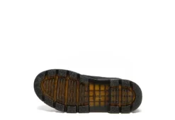 Dr. Martens Dr.martens Mens Rakim Utility Extra Tuff Lace-up Boot - Black -bergfreunde shop US 01 501120 04