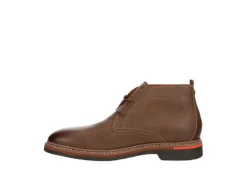 Cole Haan Mens York Chukka Boot - Brown 10 Cole Haan Mens York Chukka Boot - Brown -bergfreunde shop US 01 501151 03