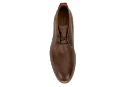 Cole Haan Mens York Chukka Boot - Brown 12 Cole Haan Mens York Chukka Boot - Brown -bergfreunde shop US 01 501151 05