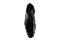 Vance Co Mens Cole Oxford - Black -bergfreunde shop US 01 501161 05