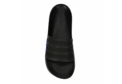 Adidas Mens Racer Tr Slide Sandal - Black -bergfreunde shop US 01 501186 05