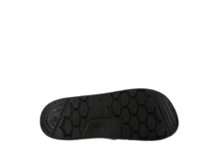 Adidas Mens Racer Tr Slide Sandal - Black -bergfreunde shop US 01 501186 06