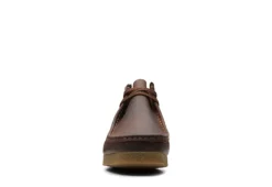 Clarks Mens Shacre Chukka Boot - Brown 9 Clarks Mens Shacre Chukka Boot - Brown -bergfreunde shop US 01 501295 02