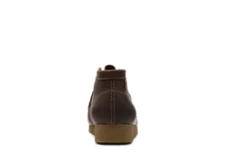 Clarks Mens Shacre Chukka Boot - Brown 11 Clarks Mens Shacre Chukka Boot - Brown -bergfreunde shop US 01 501295 04