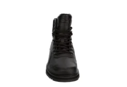Puma Mens Desierto V2 Lace-up Boot - Black 9 Puma Mens Desierto V2 Lace-up Boot - Black -bergfreunde shop US 01 501315 02