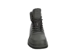 Puma Mens Desierto V2 Lace-up Boot - Grey -bergfreunde shop US 01 501316 02