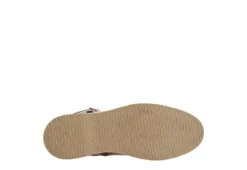 Franco Fortini Mens Wyatt Lace-up Boot - Brown -bergfreunde shop US 01 501325 06