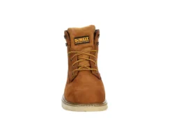 Dewalt Mens Flex Steel Toe Work Boot - Tan 9 Dewalt Mens Flex Steel Toe Work Boot - Tan -bergfreunde shop US 01 501355 02