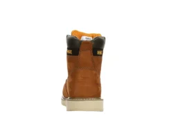 Dewalt Mens Flex Steel Toe Work Boot - Tan 11 Dewalt Mens Flex Steel Toe Work Boot - Tan -bergfreunde shop US 01 501355 04