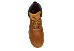 Dewalt Mens Flex Steel Toe Work Boot - Tan 12 Dewalt Mens Flex Steel Toe Work Boot - Tan -bergfreunde shop US 01 501355 05