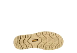 Dewalt Mens Flex Steel Toe Work Boot - Tan 13 Dewalt Mens Flex Steel Toe Work Boot - Tan -bergfreunde shop US 01 501355 06