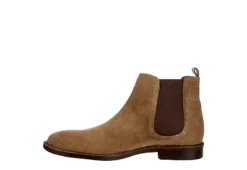 Franco Fortini Mens Glory Chelsea Boot - Taupe -bergfreunde shop US 01 501358 03