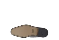 Johnston & Murphy Mens Archer Cap Toe Oxford - Black 12 Johnston & Murphy Mens Archer Cap Toe Oxford - Black -bergfreunde shop US 01 501385 05