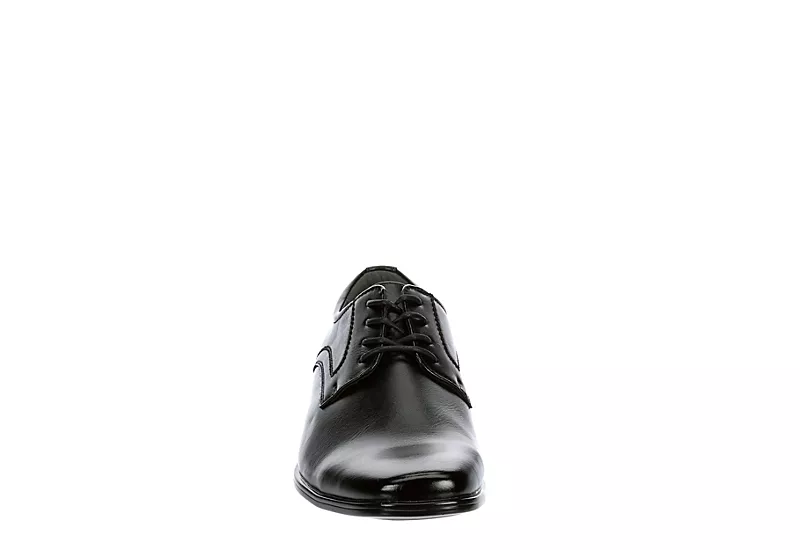 Madden Mens Clevrr Oxford - Black 3 Madden Mens Clevrr Oxford - Black - Image 3