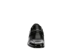 Madden Mens Wendal Slip On Oxford - Black -bergfreunde shop US 01 501425 02