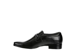 Madden Mens Wendal Slip On Oxford - Black -bergfreunde shop US 01 501425 03