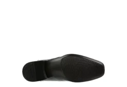 Madden Mens Wendal Slip On Oxford - Black -bergfreunde shop US 01 501425 06