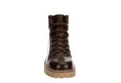 Day Five Mens Jaxon Bf Lace-up Boot - Brown -bergfreunde shop US 01 501432 02