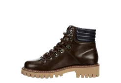 Day Five Mens Jaxon Bf Lace-up Boot - Brown -bergfreunde shop US 01 501432 03